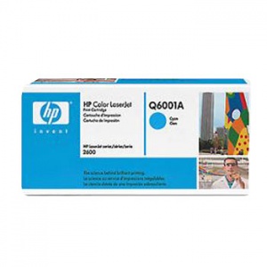 tihp081 toner hp q 6001-a cyan